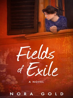 cover image of Fields of Exile